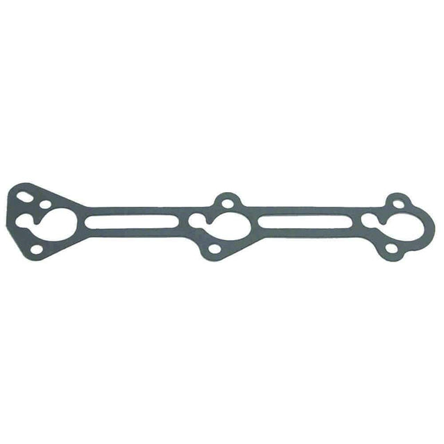 Sierra Not Qualified for Free Shipping Sierra CylIndustrialer Drain Reed Plate Gasket #18-0861