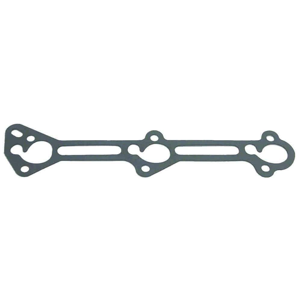 Sierra Not Qualified for Free Shipping Sierra CylIndustrialer Drain Reed Plate Gasket #18-0861