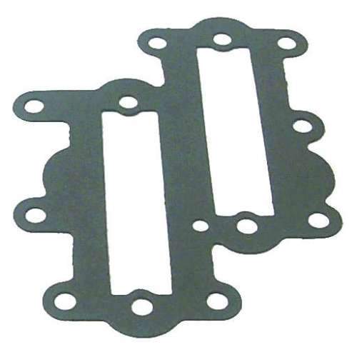 Sierra Not Qualified for Free Shipping Sierra Deflector Plate Gasket #18-0915