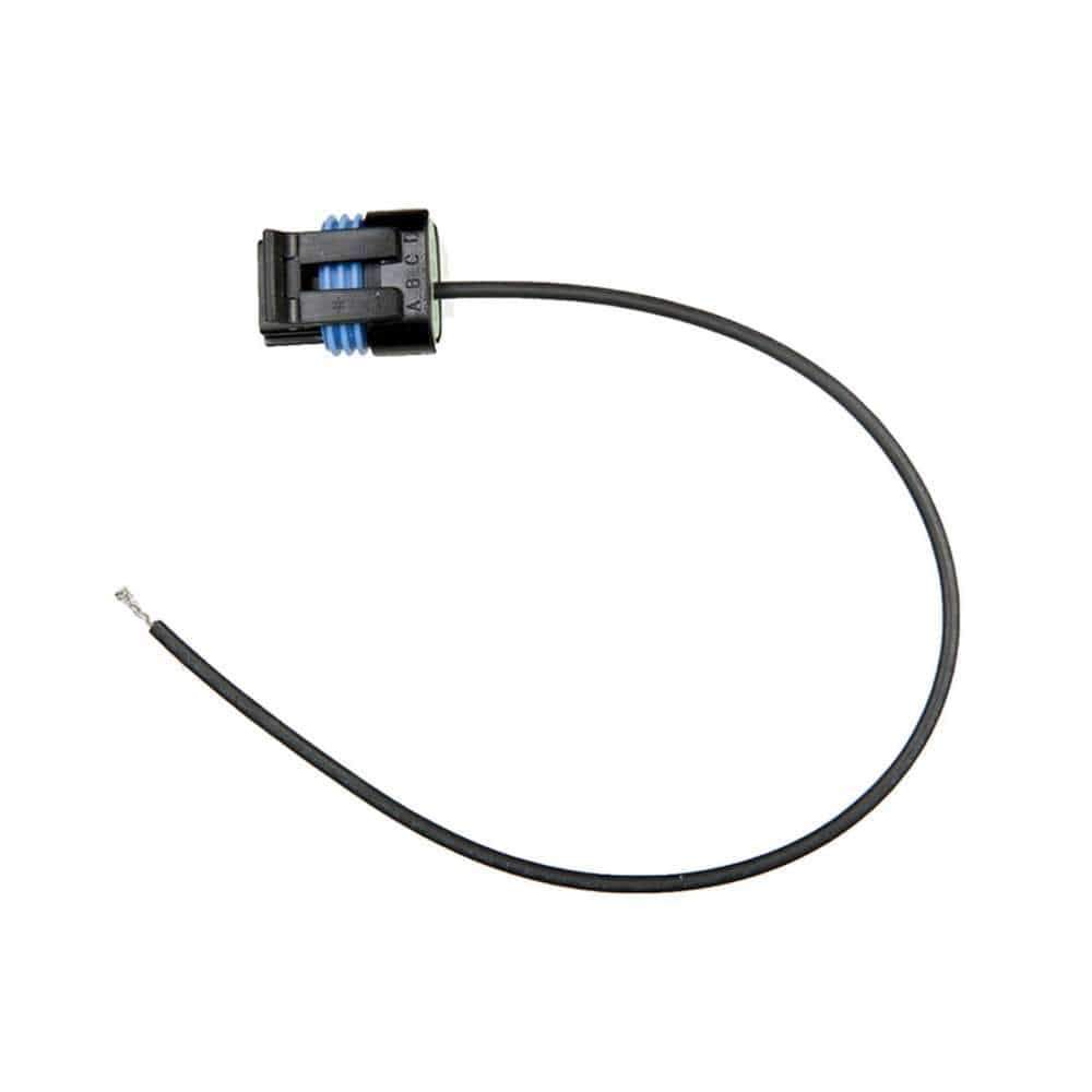 Sierra Not Qualified for Free Shipping Sierra Delco EST Shift Interrupt Harness #18-5517