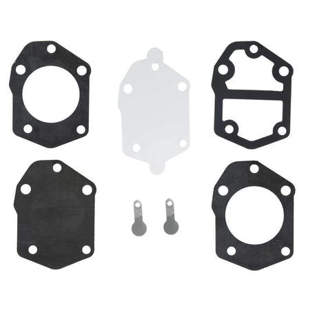Sierra Not Qualified for Free Shipping Sierra Diaphram Kit #18-3496