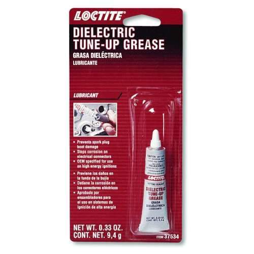 Sierra Not Qualified for Free Shipping Sierra Dielectric Tune-Up Grease #37534