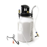 Sierra Dispenser Fluid #18-52205