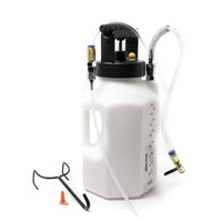 Sierra Dispenser Fluid #18-52205