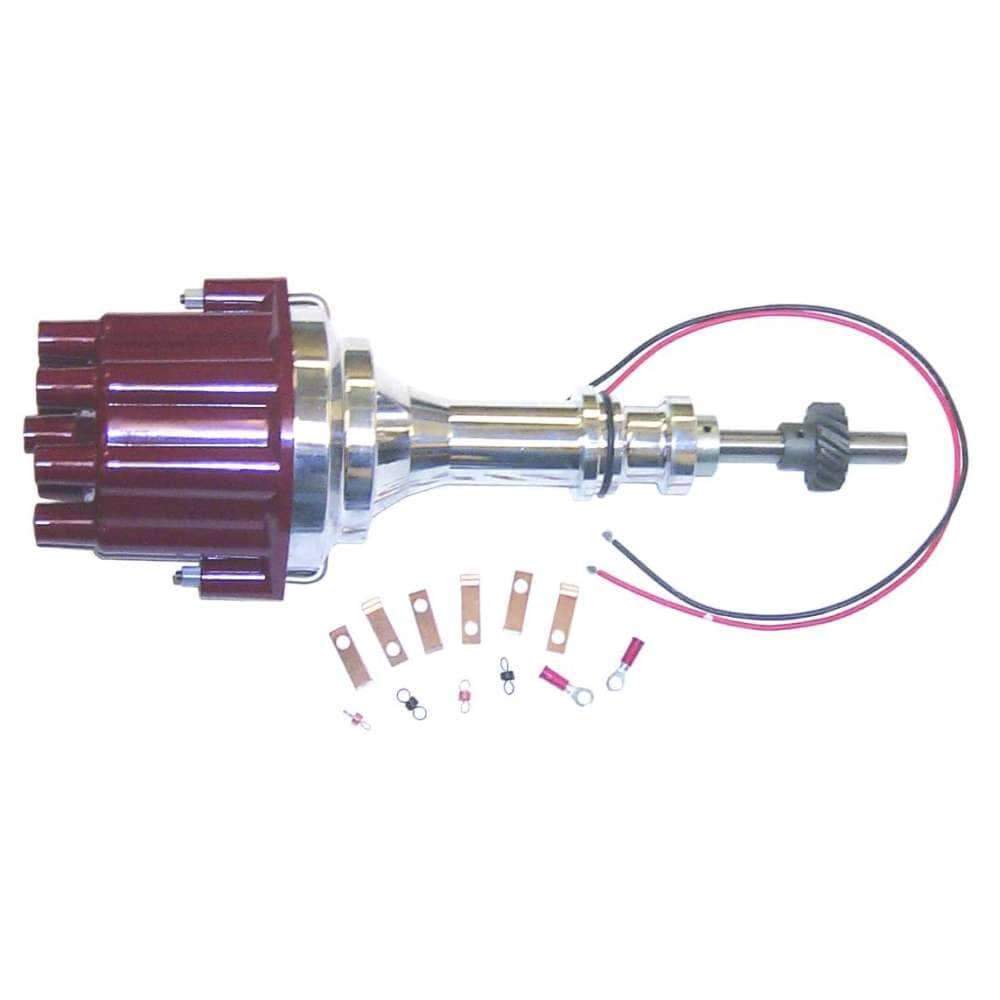 Sierra Not Qualified for Free Shipping Sierra Distributor #18-5482