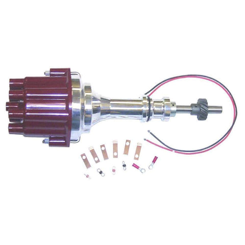 Sierra Not Qualified for Free Shipping Sierra Distributor #18-5482