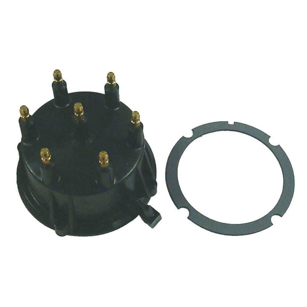 Sierra Not Qualified for Free Shipping Sierra Distributor Cap #18-5396