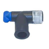 Sierra Not Qualified for Free Shipping Sierra Drain Elbow Assembly #18-4224
