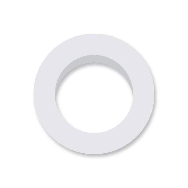 Sierra Drain/Fill Plug Washer 5-pk #18-4248-9