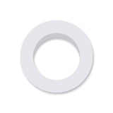 Sierra Drain/Fill Plug Washer 5-pk #18-4248-9