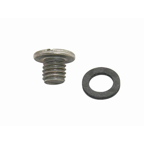 Sierra Not Qualified for Free Shipping Sierra Drain Plug & Gasket #18-72656