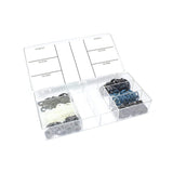 Sierra Drain Plug Gasket Assortment #18-2455