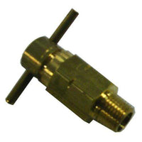 Sierra Not Qualified for Free Shipping Sierra Drain Tap #18-4219