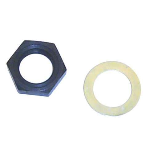 Sierra Not Qualified for Free Shipping Sierra Drive Shaft Nut Set #18-2359