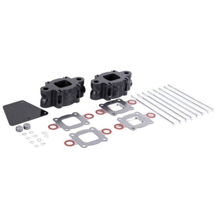 Sierra Qualifies for Free Shipping Sierra Dry Joint Spacer Kit 3" Standard #18-1847K