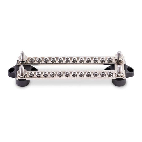 Sierra Qualifies for Free Shipping Sierra Dual Bus Bar 100a HD 12-Gang #FS46600