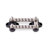 Sierra Qualifies for Free Shipping Sierra Dual Bus Bar 100a HD 6-Gang #FS46610