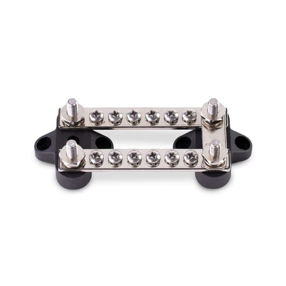 Sierra Qualifies for Free Shipping Sierra Dual Bus Bar 100a HD 6-Gang #FS46610