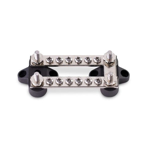 Sierra Qualifies for Free Shipping Sierra Dual Bus Bar 100a HD 6-Gang #FS46610