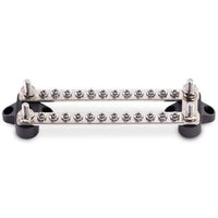 Sierra Qualifies for Free Shipping Sierra Dual Bus Bar 150a HD 12-Gang #FS46630