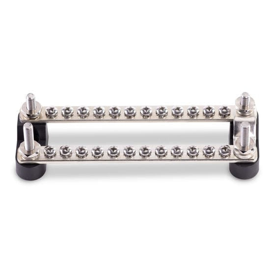 Sierra Qualifies for Free Shipping Sierra Dual Bus Bar 2-Step 12-Pin #FS46670
