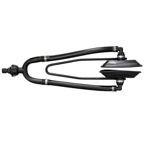 Sierra Not Qualified for Free Shipping Sierra Dual Feed Flush Rectangular Cups #18-8999