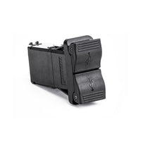 Sierra Qualifies for Free Shipping Sierra Dual Port USB 2.0 Charger Curved Door #AP10010