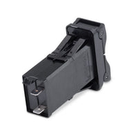 Sierra Qualifies for Free Shipping Sierra Dual Port USB 2.0 Charger Curved Door #AP10010