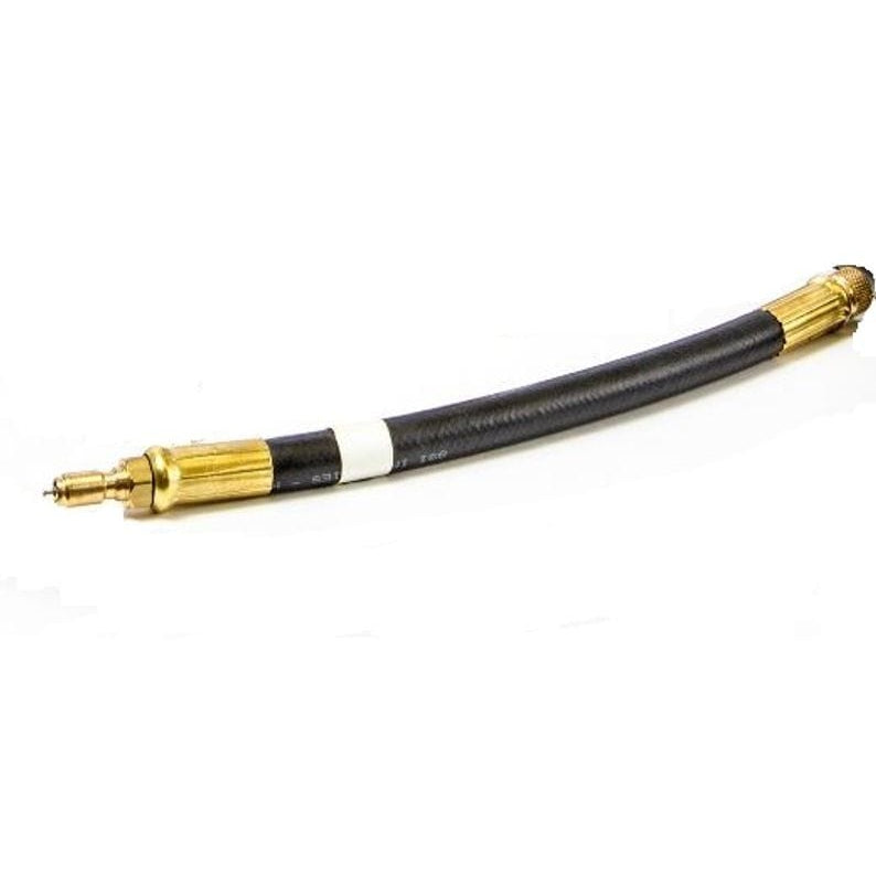 Sierra Not Qualified for Free Shipping Sierra E-Go! Large Schrader Fitting #18-8604