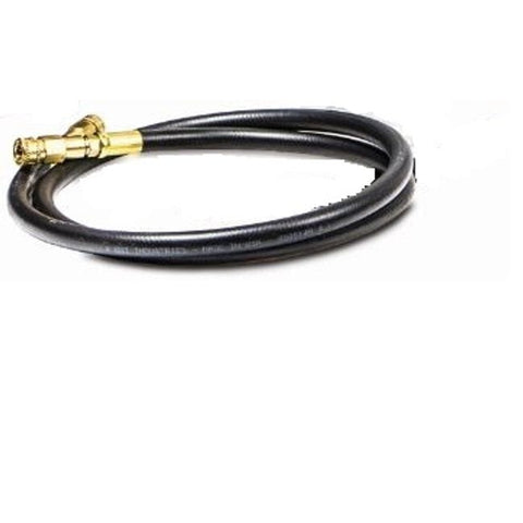 Sierra Not Qualified for Free Shipping Sierra E-Go! Quick Connect Hose #18-8602