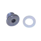 Sierra Not Qualified for Free Shipping Sierra E-Tec Drain Screw #18-4255