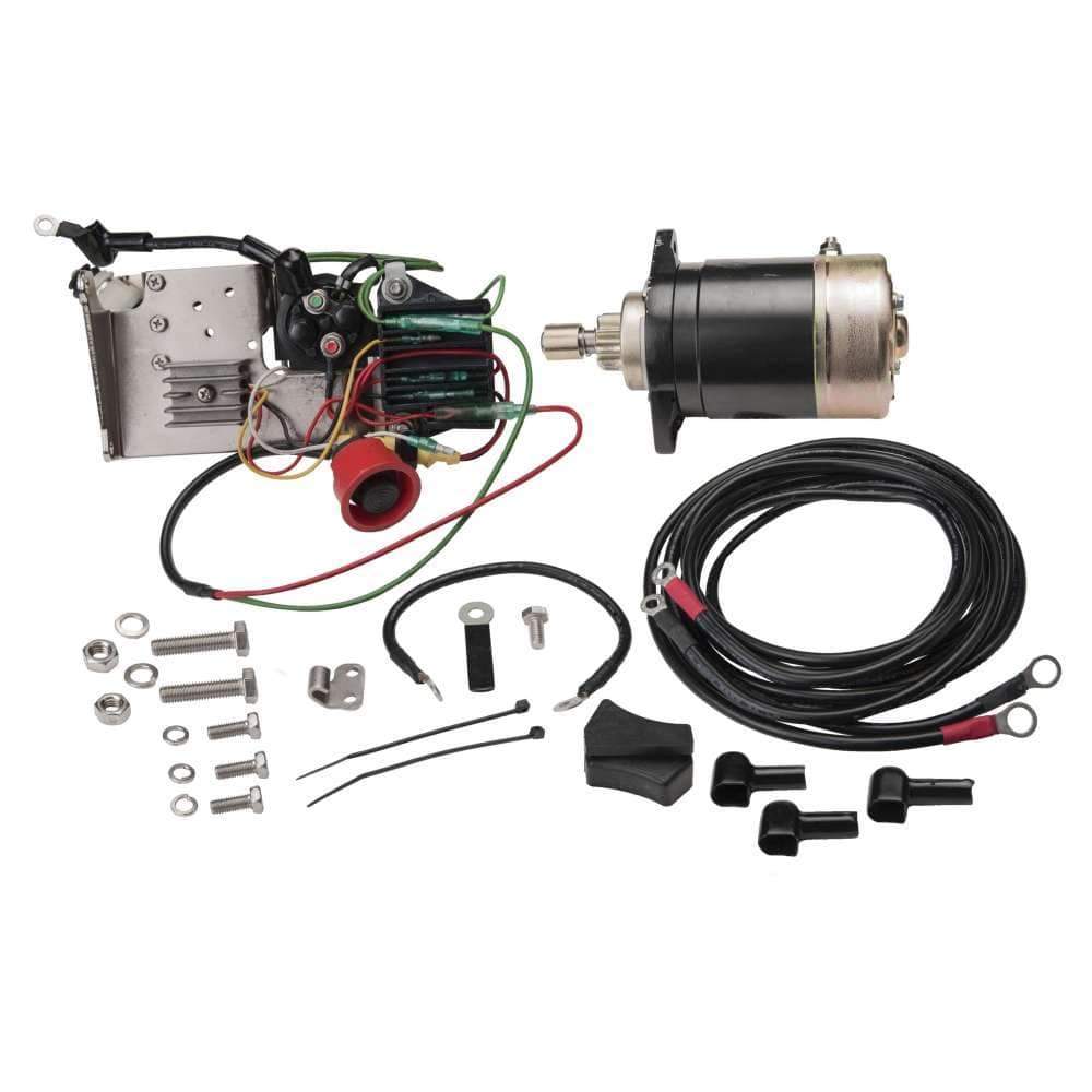Sierra Not Qualified for Free Shipping Sierra Electric Start Conversion Kit #18-6448