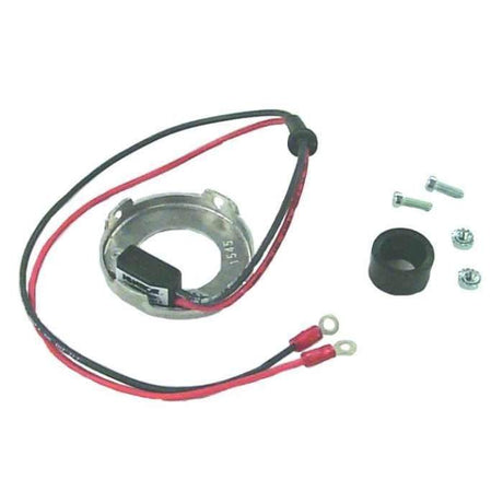Sierra Not Qualified for Free Shipping Sierra Electronic Conversion Kit #18-5295