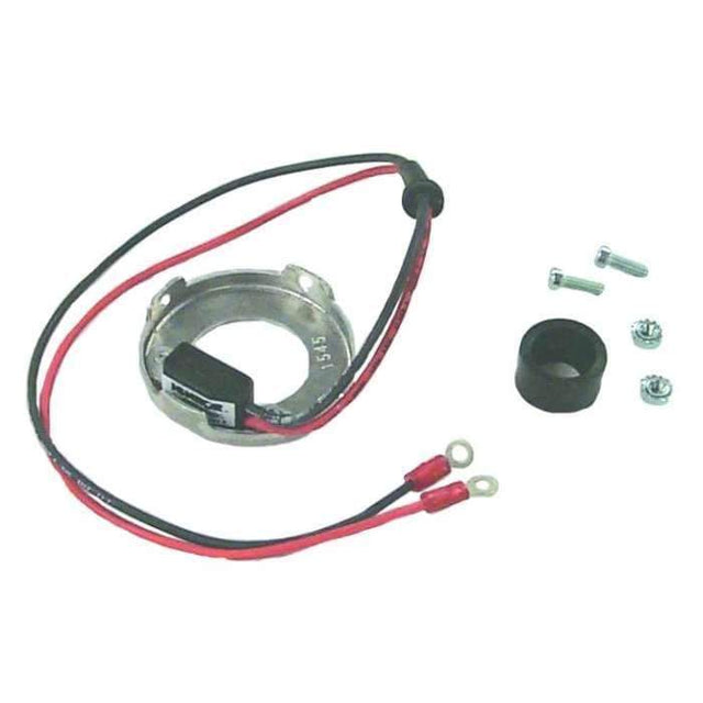 Sierra Not Qualified for Free Shipping Sierra Electronic Conversion Kit #18-5295