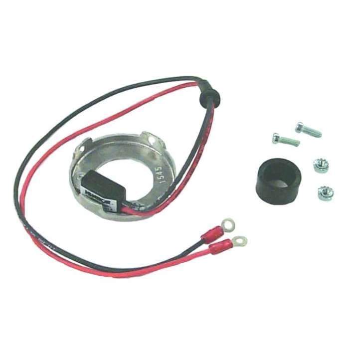 Sierra Not Qualified for Free Shipping Sierra Electronic Conversion Kit #18-5295