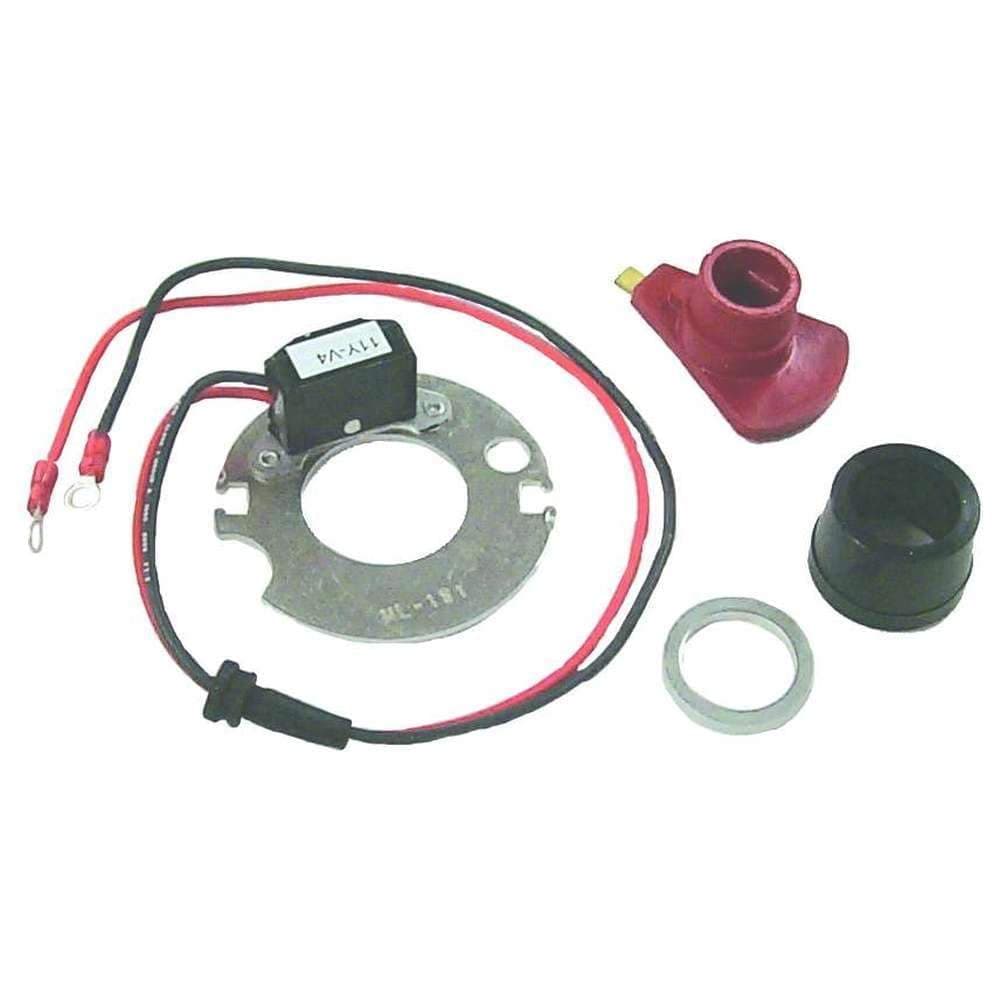 Sierra Not Qualified for Free Shipping Sierra Electronic Conversion Kit #18-5296-2