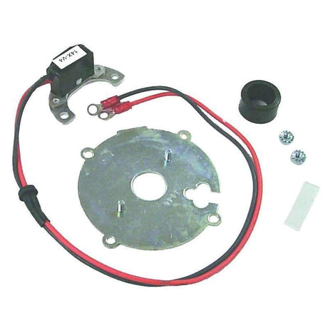 Sierra Not Qualified for Free Shipping Sierra Electronic Conversion Kit #18-5297