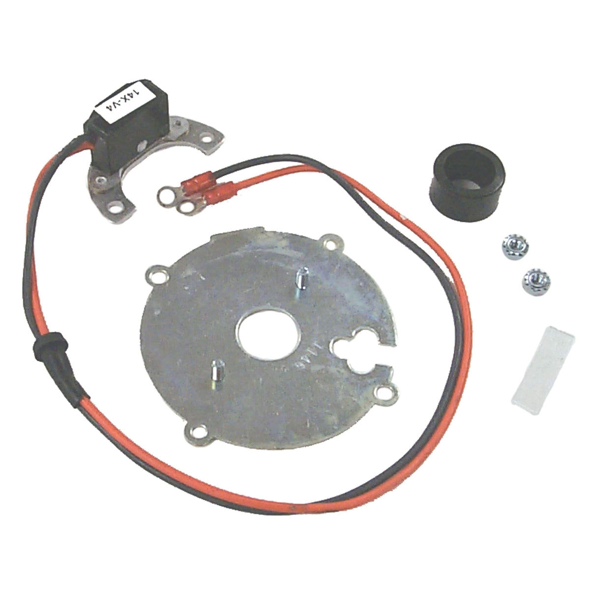 Sierra Electronic Conversion Kit #18-5297D