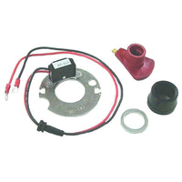 Sierra Not Qualified for Free Shipping Sierra Electronic Conversion Kit Display Pack #18-5296-2D