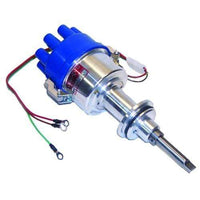 Sierra Not Qualified for Free Shipping Sierra Electronic Distributor Chrysler 273-360 Std Rotation #18-5497-1