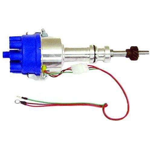 Sierra Not Qualified for Free Shipping Sierra Electronic Distributor Ford 302 Std Rotation #18-5495-1