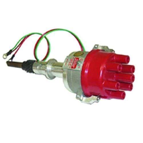 Sierra Not Qualified for Free Shipping Sierra Electronic Distributor GM L4 153 181 Std Rotation #18-5486