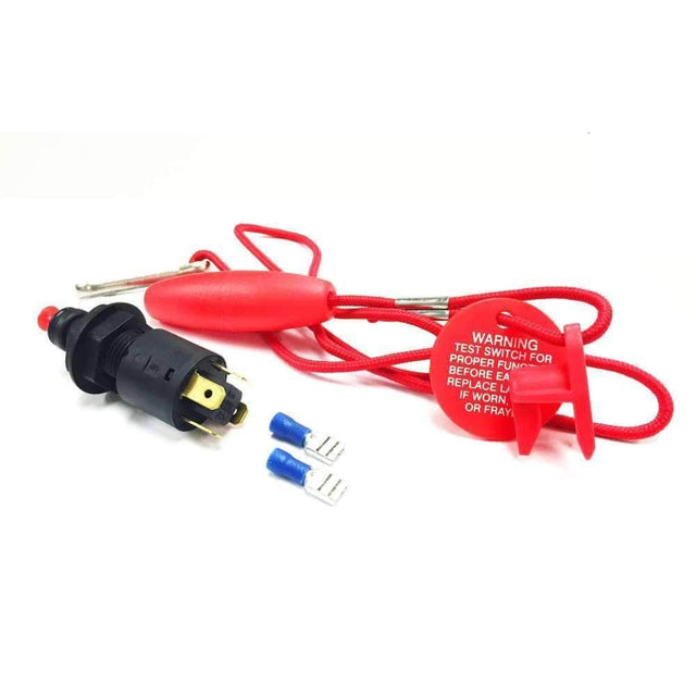 Sierra Not Qualified for Free Shipping Sierra Emergency Cut-Off Switch #MP40960