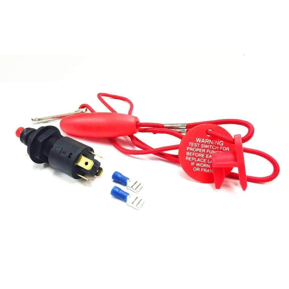 Sierra Not Qualified for Free Shipping Sierra Emergency Cut-Off Switch #MP40960
