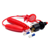 Sierra Not Qualified for Free Shipping Sierra Emergency Cut-Off Switch #MP40970-1