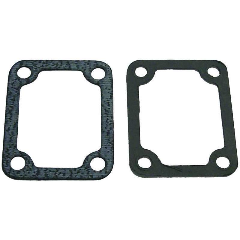Sierra Not Qualified for Free Shipping Sierra End Cap to Manifold Gasket #18-1210