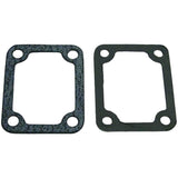 Sierra Not Qualified for Free Shipping Sierra End Cap to Manifold Gasket #18-1210