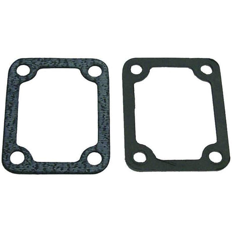 Sierra Not Qualified for Free Shipping Sierra End Cap to Manifold Gasket #18-1210