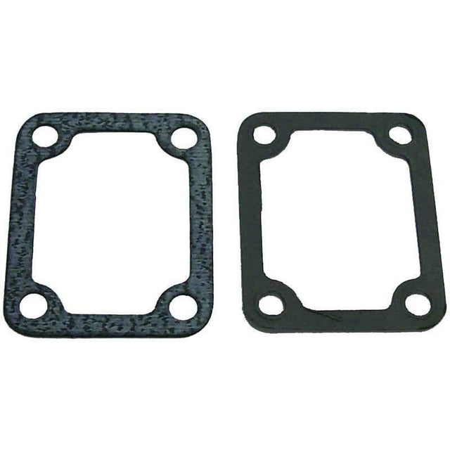 Sierra Not Qualified for Free Shipping Sierra End Cap to Manifold Gasket #18-1210