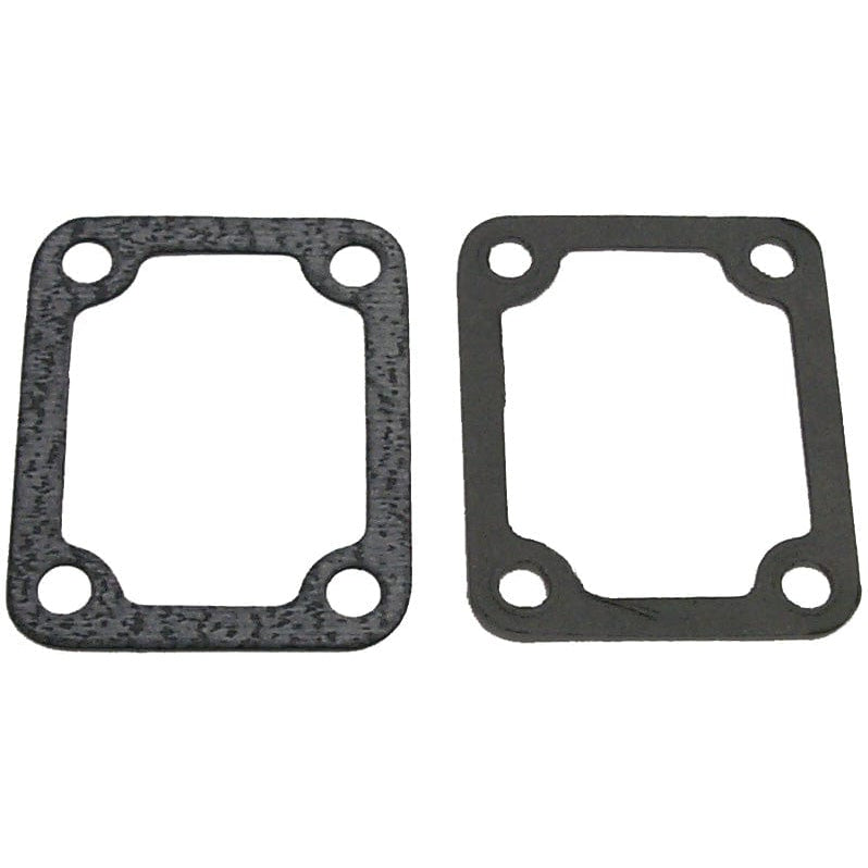 Sierra Not Qualified for Free Shipping Sierra End Cap to Manifold Gasket 2-pk #18-1210-1-9